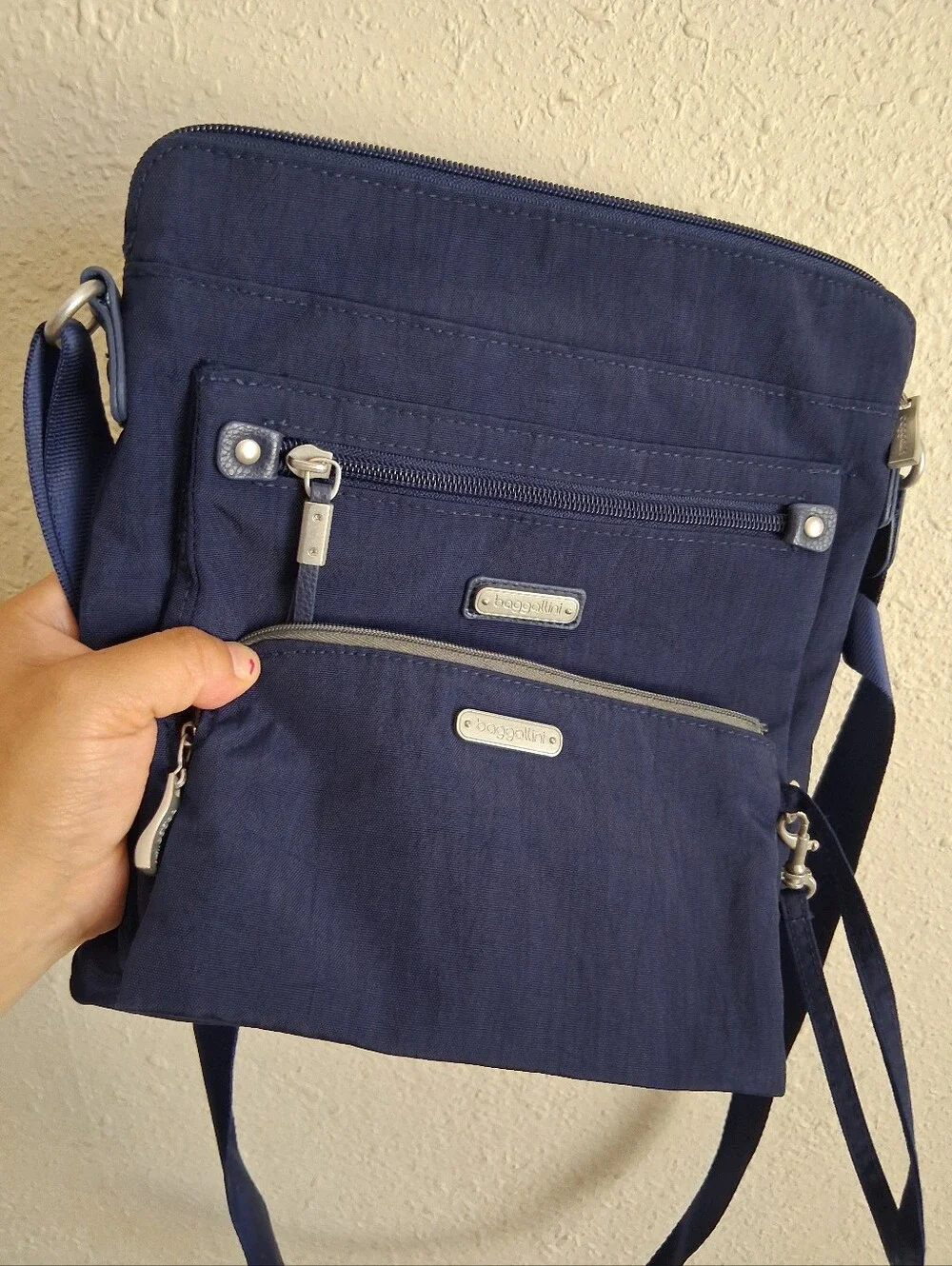 N/A baggallini navy